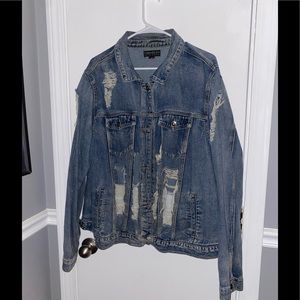 💙Denim Jacket💙